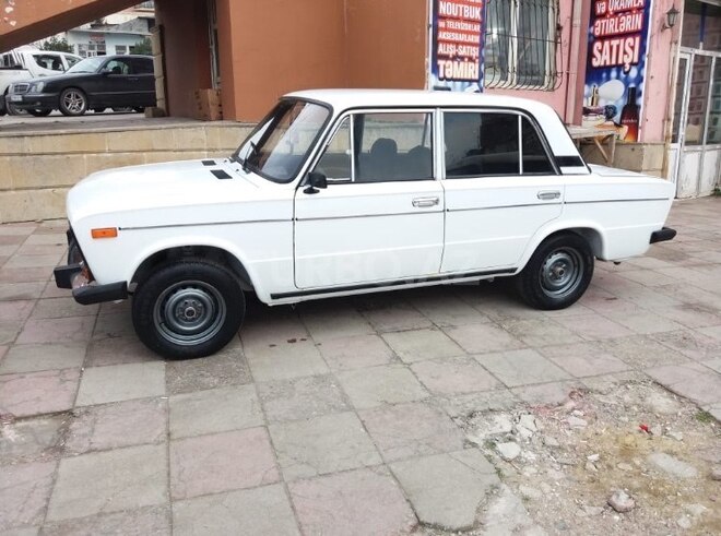LADA (VAZ) 2106 2000, 270,000 km - 1.6 л - Bakı