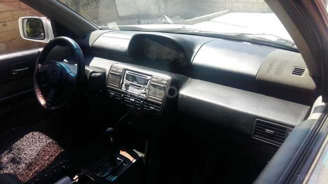 Nissan X-Trail 2001, 285,000 km - 2.0 л - Bakı