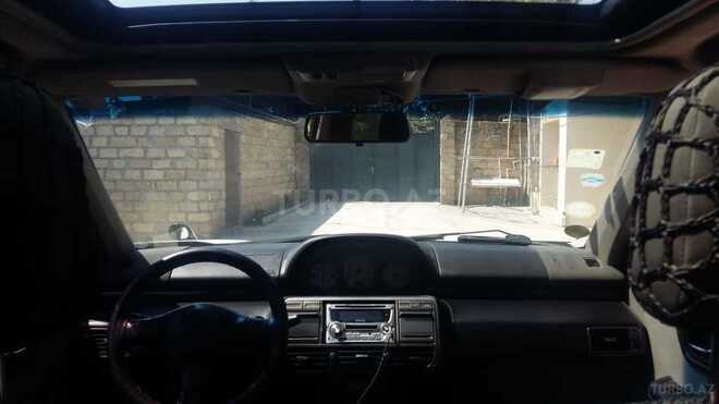 Nissan X-Trail 2001, 285,000 km - 2.0 л - Bakı
