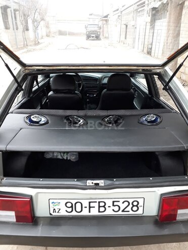 LADA (VAZ) 2108 1999, 245,176 km - 1.5 l - Gəncə