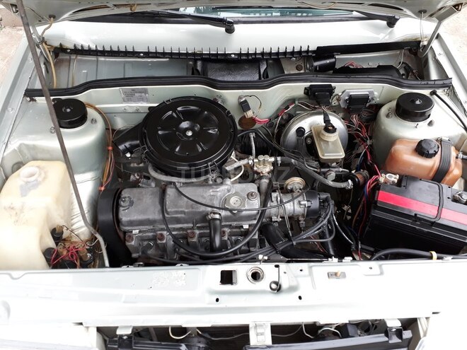LADA (VAZ) 2108 1999, 245,176 km - 1.5 l - Gəncə