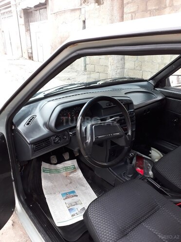 LADA (VAZ) 2108 1999, 245,176 km - 1.5 l - Gəncə