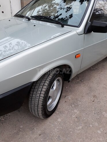 LADA (VAZ) 2108 1999, 245,176 km - 1.5 l - Gəncə