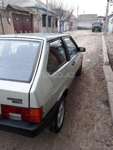 LADA (VAZ) 2108 1999, 245,176 km - 1.5 l - Gəncə
