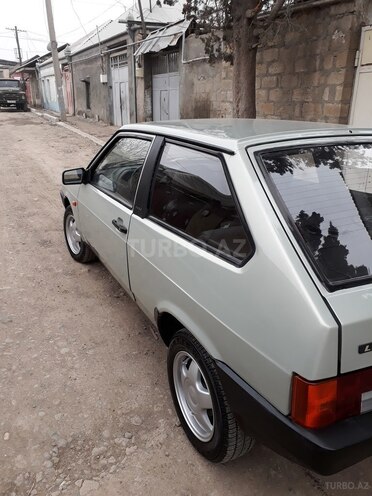 LADA (VAZ) 2108 1999, 245,176 km - 1.5 l - Gəncə