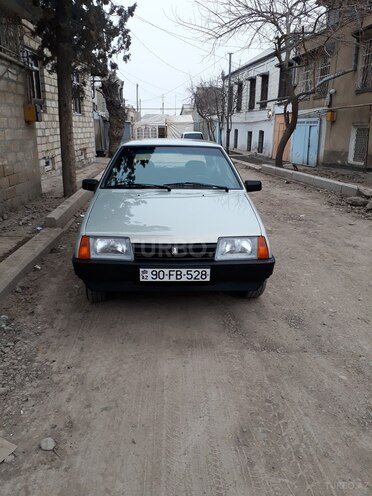 LADA (VAZ) 2108 1999, 245,176 km - 1.5 l - Gəncə
