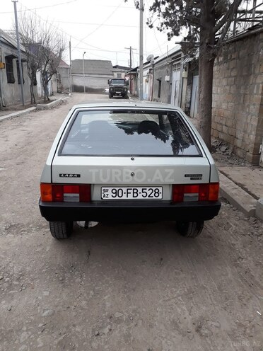 LADA (VAZ) 2108 1999, 245,176 km - 1.5 l - Gəncə