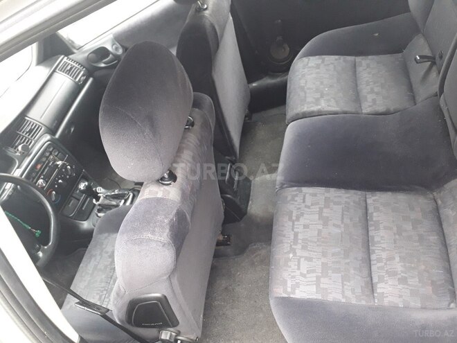 Opel Vectra 1998, 282,000 km - 1.6 l - Bakı