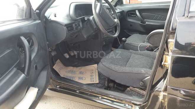 LADA (VAZ) 2115 2006, 72,000 km - 1.6 l - Kürdəmir