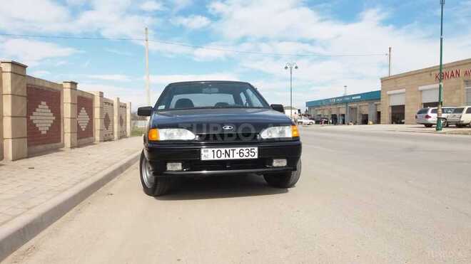LADA (VAZ) 2115 2006, 72,000 km - 1.6 l - Kürdəmir