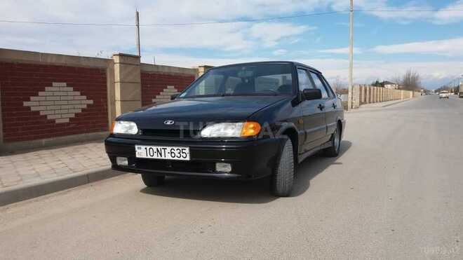 LADA (VAZ) 2115 2006, 72,000 km - 1.6 l - Kürdəmir