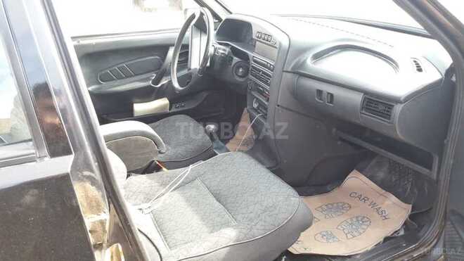 LADA (VAZ) 2115 2006, 72,000 km - 1.6 l - Kürdəmir