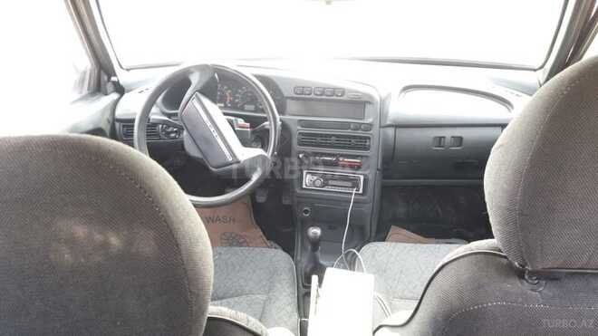LADA (VAZ) 2115 2006, 72,000 km - 1.6 l - Kürdəmir
