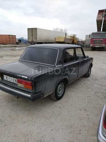 LADA (VAZ) 2107 2008, 456,230 km - 1.6 l - Bakı
