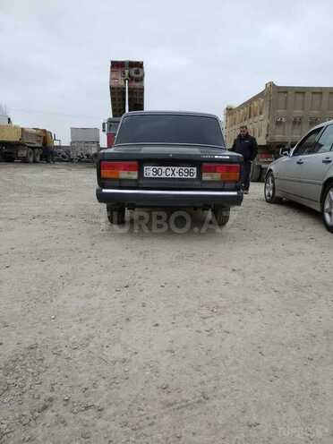 LADA (VAZ) 2107 2008, 456,230 km - 1.6 l - Bakı