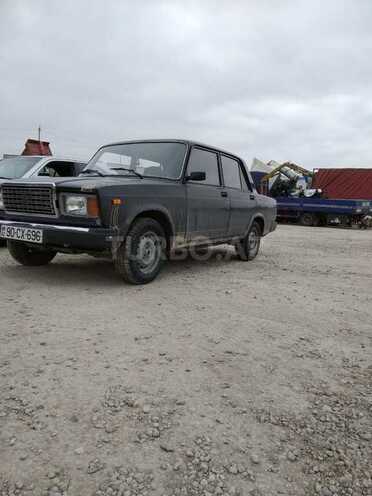 LADA (VAZ) 2107 2008, 456,230 km - 1.6 l - Bakı
