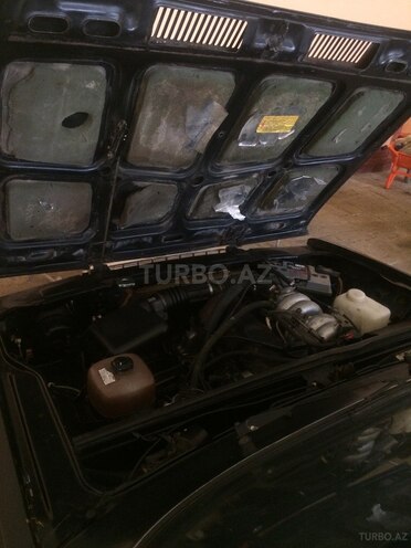 LADA (VAZ) 2107 2008, 456,230 km - 1.6 l - Bakı