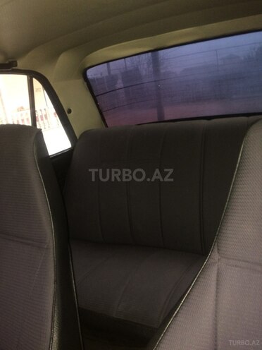 LADA (VAZ) 2107 2008, 456,230 km - 1.6 l - Bakı
