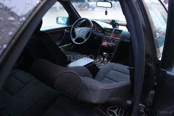 Mercedes C 180 1999, 355,000 km - 1.8 л - Bakı