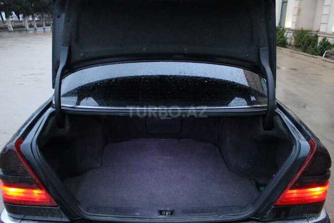 Mercedes C 180 1999, 355,000 km - 1.8 л - Bakı