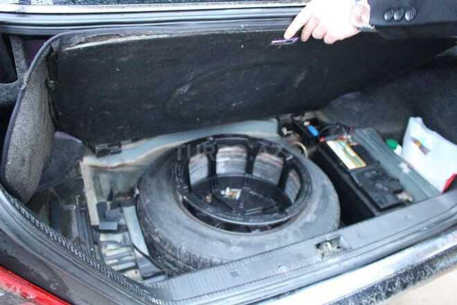 Mercedes C 180 1999, 355,000 km - 1.8 л - Bakı