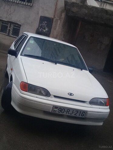 LADA (VAZ) 2115 2012, 307,548 km - 1.6 l - Neftçala