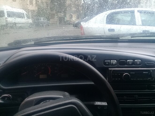 LADA (VAZ) 2115 2012, 307,548 km - 1.6 l - Neftçala