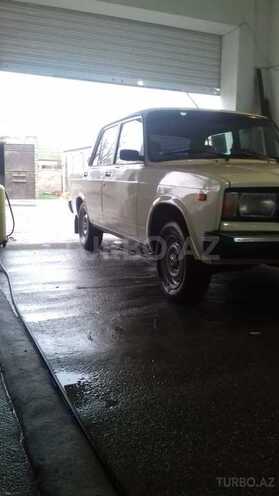 LADA (VAZ) 2107 1994, 324,510 km - 1.6 l - Bakı