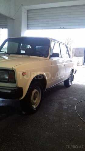 LADA (VAZ) 2107 1994, 324,510 km - 1.6 l - Bakı