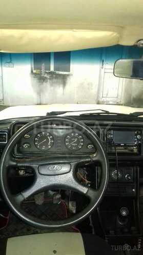LADA (VAZ) 2107 1994, 324,510 km - 1.6 l - Bakı