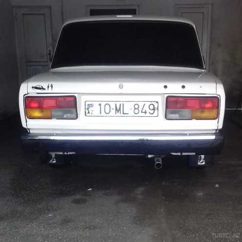 LADA (VAZ) 2107 1994, 324,510 km - 1.6 l - Bakı