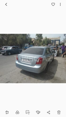 Daewoo Gentra 2013, 16,878 km - 1.5 l - Bakı