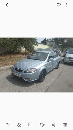 Daewoo Gentra 2013, 16,878 km - 1.5 l - Bakı