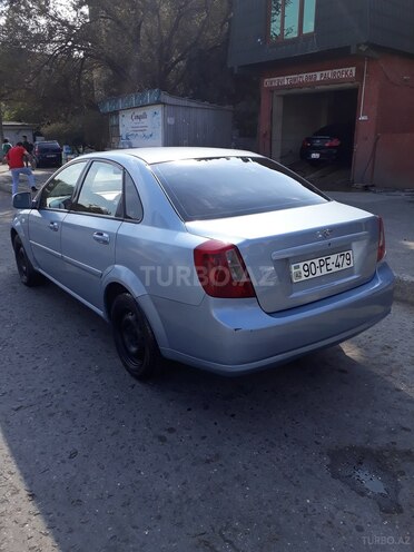 Daewoo Gentra 2013, 16,878 km - 1.5 l - Bakı