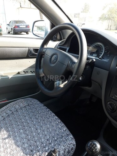 Daewoo Gentra 2013, 16,878 km - 1.5 l - Bakı