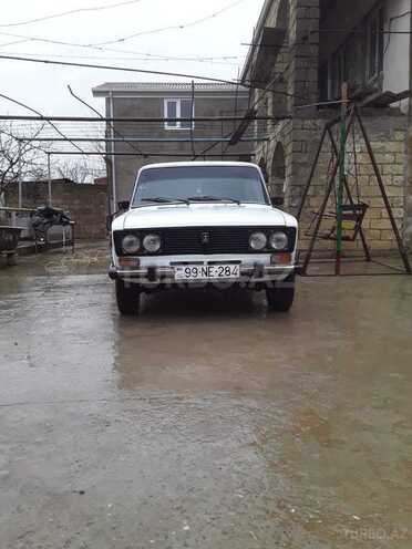 LADA (VAZ) 2106 2001, 120,000 km - 1.5 л - Bakı