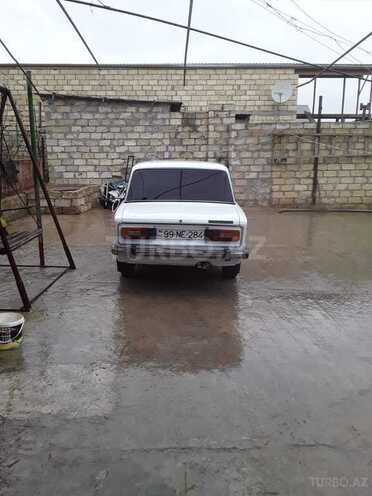 LADA (VAZ) 2106 2001, 120,000 km - 1.5 л - Bakı