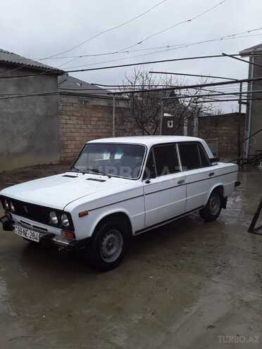 LADA (VAZ) 2106 2001, 120,000 km - 1.5 л - Bakı