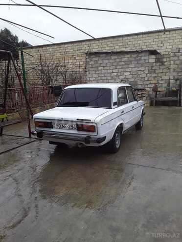 LADA (VAZ) 2106 2001, 120,000 km - 1.5 л - Bakı
