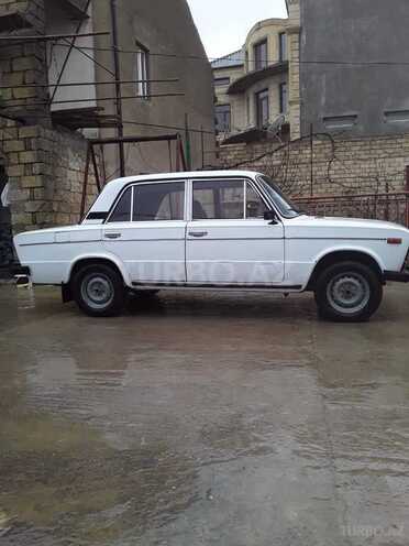 LADA (VAZ) 2106 2001, 120,000 km - 1.5 л - Bakı