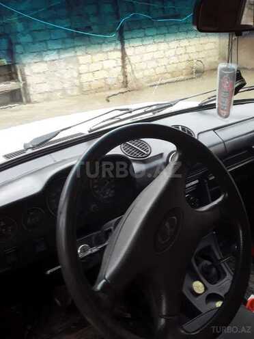 LADA (VAZ) 2106 2001, 120,000 km - 1.5 л - Bakı