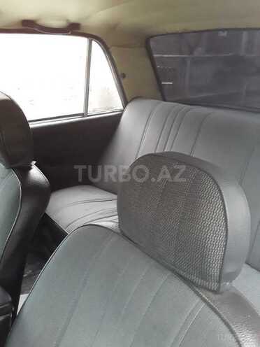 LADA (VAZ) 2106 2001, 120,000 km - 1.5 л - Bakı