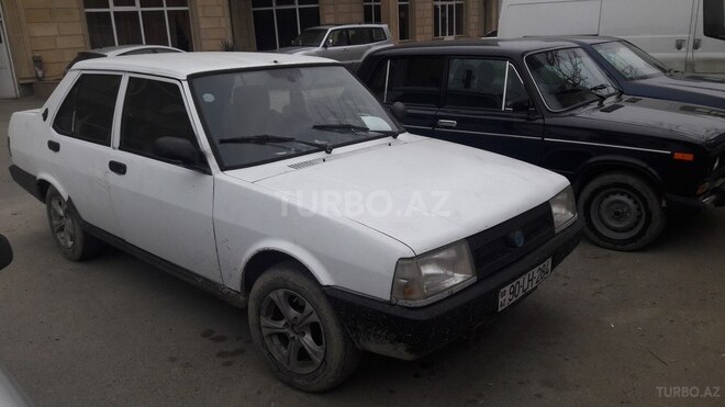 Tofas Sahin 2001, 111,110 km - 1.6 l - Sumqayıt