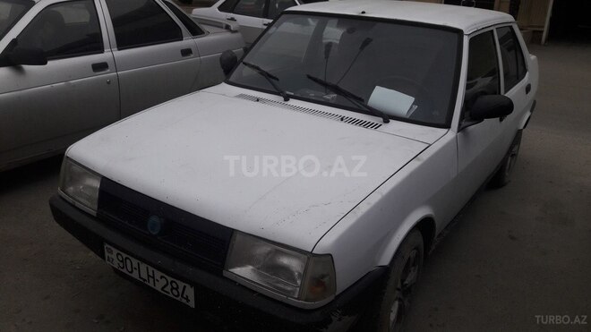 Tofas Sahin 2001, 111,110 km - 1.6 l - Sumqayıt