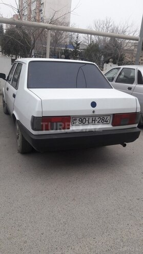 Tofas Sahin 2001, 111,110 km - 1.6 l - Sumqayıt
