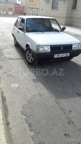 Tofas Sahin 2001, 111,110 km - 1.6 l - Sumqayıt