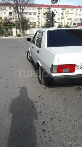 Tofas Sahin 2001, 111,110 km - 1.6 l - Sumqayıt