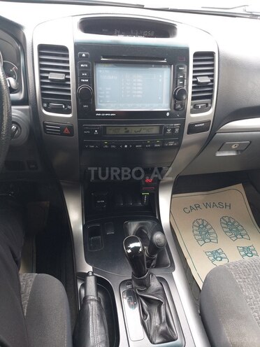 Toyota Prado 2004, 173,000 km - 2.7 l - Bakı