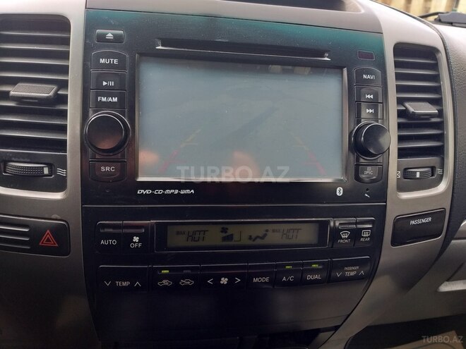 Toyota Prado 2004, 173,000 km - 2.7 l - Bakı