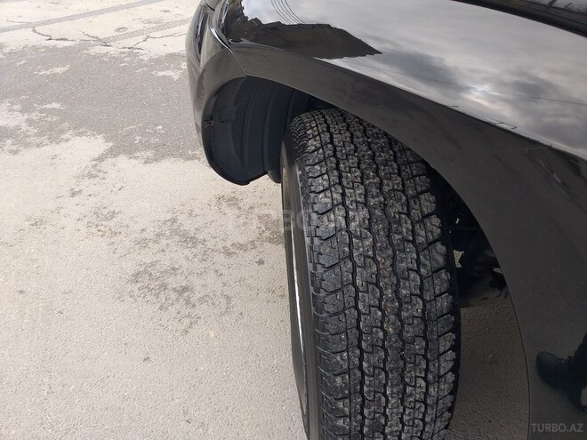 Toyota Prado 2004, 173,000 km - 2.7 l - Bakı